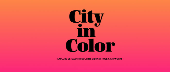 City in Color